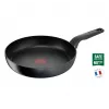 Wszechstronna patelnia Tefal Hard Titanium PRO G28906 28 cm Czarna