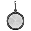 Wszechstronna patelnia Tefal Hard Titanium PRO G28906 28 cm Czarna