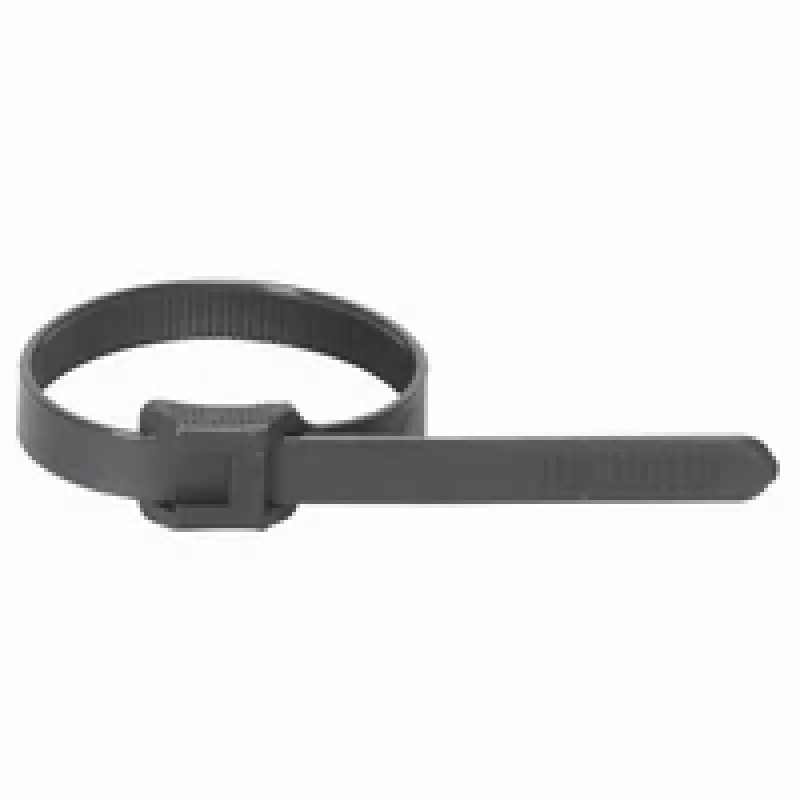 Legrand 031916 Opaski kablowe, 9 x 260 mm, opakowanie 100 szt.