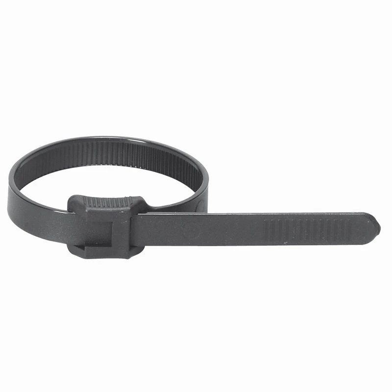 Legrand 031916 Opaski kablowe, 9 x 260 mm, opakowanie 100 szt.