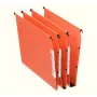 Wisząca teczka Esselte Orgarex Dual A4