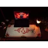 Lexip Assassin’s Creed Shadows „Initiate” Box – mysz komputerowa i podkładka