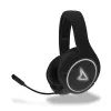 Lexip Voyager Headset Wired & Wireless Head-band Gaming Bluetooth Czarny
