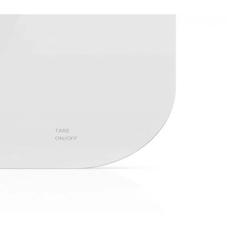 Gorenje KT10ORAW Biała blatowa prostokątna elektroniczna waga kuchenna