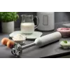 Gorenje KT10ORAW Biała blatowa prostokątna elektroniczna waga kuchenna