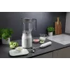 Gorenje KT10ORAW Biała blatowa prostokątna elektroniczna waga kuchenna