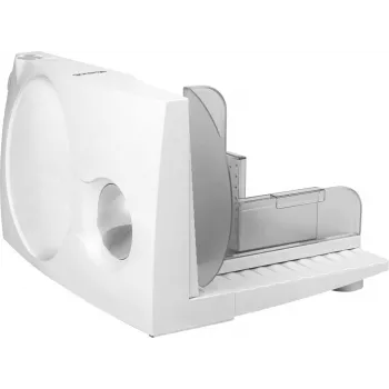 Krajalnica Gorenje R401W elektryczna 110 W biała plastikowa