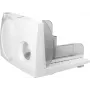 Krajalnica Gorenje R401W elektryczna 110 W biała plastikowa