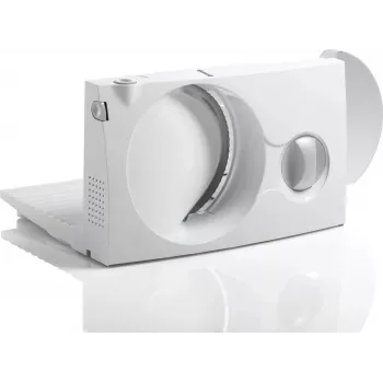 Krajalnica Gorenje R401W elektryczna 110 W biała plastikowa