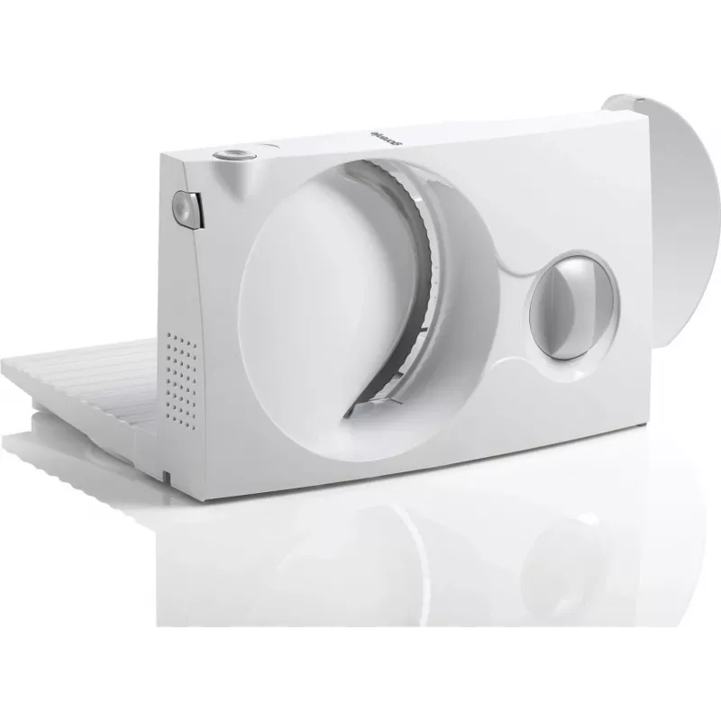 Krajalnica Gorenje R401W elektryczna 110 W biała plastikowa