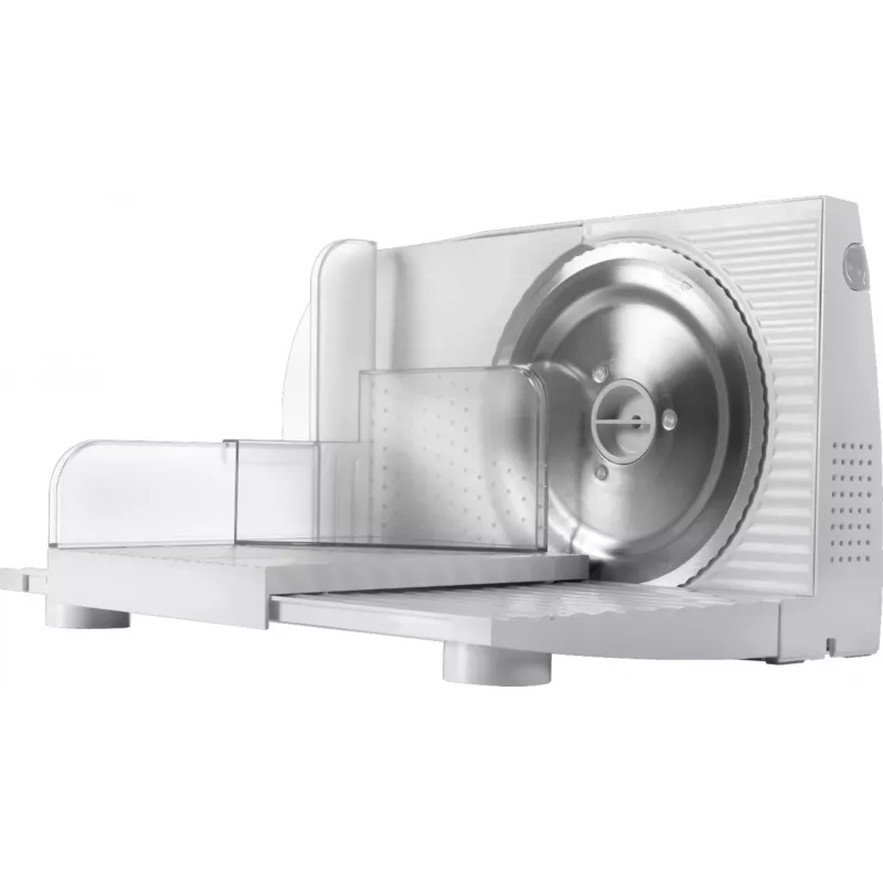Krajalnica Gorenje R401W elektryczna 110 W biała plastikowa