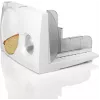 Krajalnica Gorenje R401W elektryczna 110 W biała plastikowa