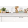 Krajalnica Gorenje R401W elektryczna 110 W biała plastikowa