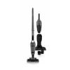Gorenje SVC216FGD odkurzacz pionowy 2w1, zasilany baterią, suchy, HEPA, czarny