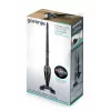 Gorenje SVC216FGD odkurzacz pionowy 2w1, zasilany baterią, suchy, HEPA, czarny
