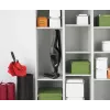 Gorenje SVC216FGD odkurzacz pionowy 2w1, zasilany baterią, suchy, HEPA, czarny