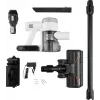 Gorenje SVC222230AEW Odkurzacz pionowy 2 w 1 Akumulatorowy Na sucho Bezworkowy 0,701 L 150 W Biały