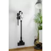 Gorenje SVC222230AEW Odkurzacz pionowy 2 w 1 Akumulatorowy Na sucho Bezworkowy 0,701 L 150 W Biały