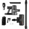 Gorenje SVC222480AA 2-w-1 odkurzacz ręczny Akumulatorowy Na sucho Bezworkowy 0,701 l 250 W Czarny