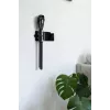 Gorenje SVC222480AA 2-w-1 odkurzacz ręczny Akumulatorowy Na sucho Bezworkowy 0,701 l 250 W Czarny