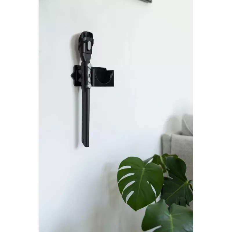 Gorenje SVC222480AA 2-w-1 odkurzacz ręczny Akumulatorowy Na sucho Bezworkowy 0,701 l 250 W Czarny