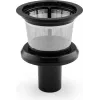 Gorenje SVC222480AA 2-w-1 odkurzacz ręczny Akumulatorowy Na sucho Bezworkowy 0,701 l 250 W Czarny