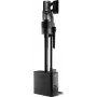 Gorenje SVC296749NEBL odkurzacz ręczno-pionowy 2w1 Zasilany bateriami Do pracy na sucho HEPA Bezworkowy 0,6 l 550 W Antracyt
