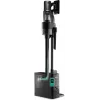 Gorenje SVC296749NEBL odkurzacz ręczno-pionowy 2w1 Zasilany bateriami Do pracy na sucho HEPA Bezworkowy 0,6 l 550 W Antracyt