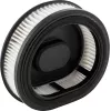 Gorenje SVC296749NEBL odkurzacz ręczno-pionowy 2w1 Zasilany bateriami Do pracy na sucho HEPA Bezworkowy 0,6 l 550 W Antracyt