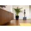 Gorenje SVC296749NEBL odkurzacz ręczno-pionowy 2w1 Zasilany bateriami Do pracy na sucho HEPA Bezworkowy 0,6 l 550 W Antracyt
