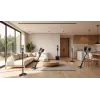 Gorenje SVC296749NEBL odkurzacz ręczno-pionowy 2w1 Zasilany bateriami Do pracy na sucho HEPA Bezworkowy 0,6 l 550 W Antracyt