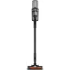 Gorenje SVC259400NES odkurzacz pionowy 2-w-1 z akumulatorem do pracy na sucho, bezworkowy, mikrofiltracja, 0,6 l, 200 W, srebrny