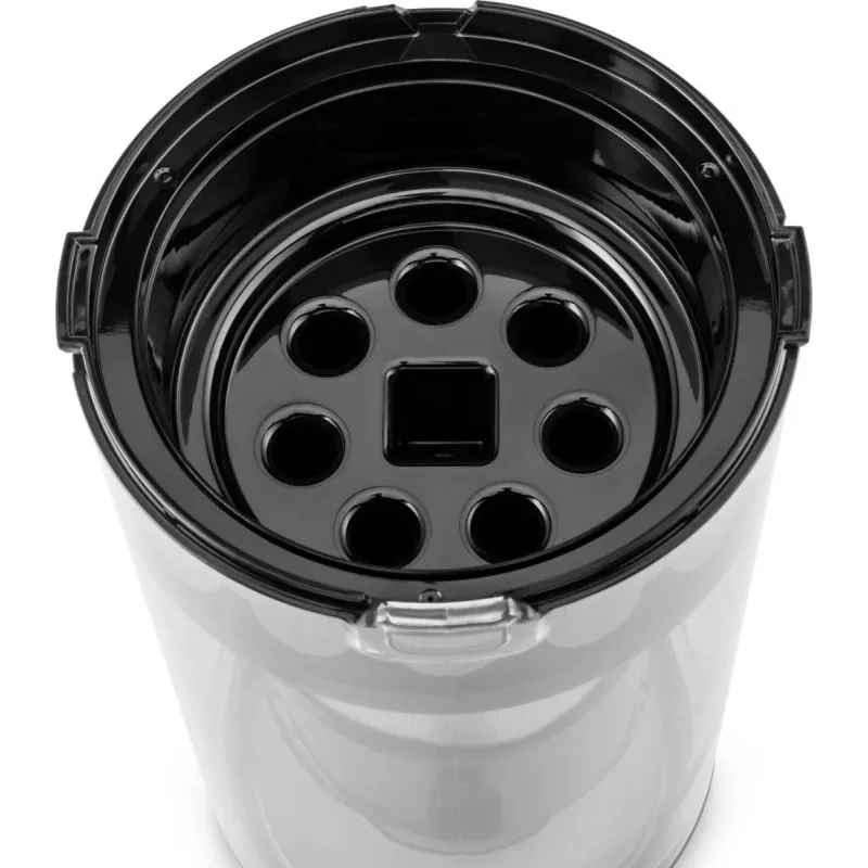 Gorenje SVC259441NFGO odkurzacz pionowy 2w1 Akumulatorowy Suchy HEPA Bezworkowy 0,6 l 350 W Złoty