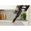 Gorenje SVC296449NMBL odkurzacz ręczny 2-w-1 Zasilany bateriami Suchy HEPA Bezworkowy 0,6 L 550 W Antracytowy