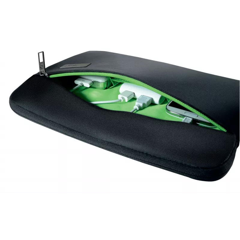 Leitz pokrowiec Power Tablet Complete Smart Traveller 10.0, etui typu pokrowiec, 25,4 cm (10 cali), 170 g
