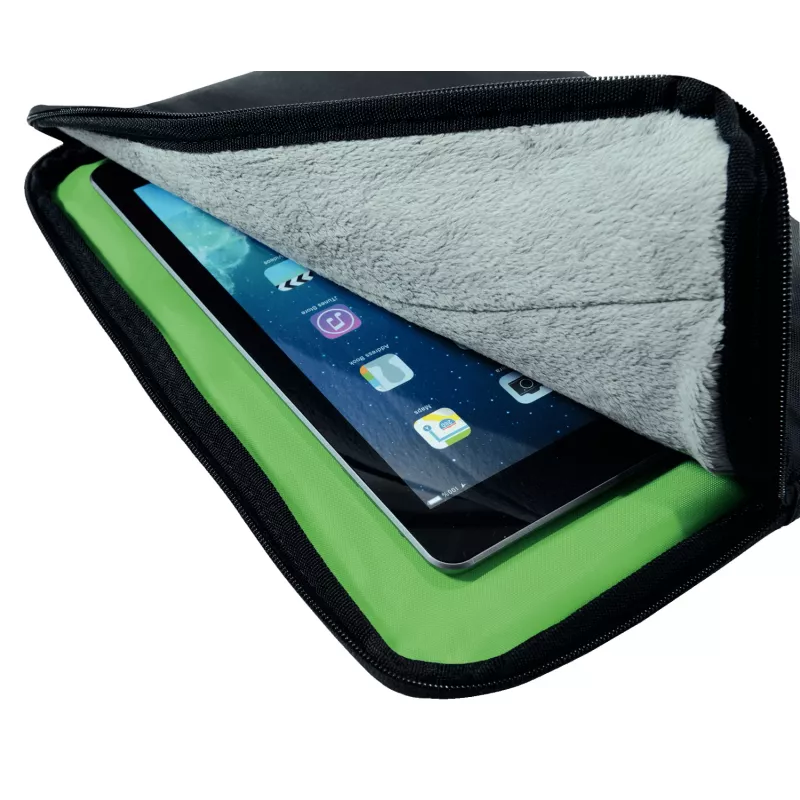 Leitz pokrowiec Power Tablet Complete Smart Traveller 10.0, etui typu pokrowiec, 25,4 cm (10 cali), 170 g