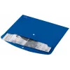 Leitz Recycle Document Wallet, koperta na dokumenty, A4, polipropylen (PP), niebieski, pozioma, 60 arkuszy