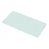 Leitz Duża przezroczysta podkładka na biurko, Transparent, Polichlorek winylu (PVC), 360 mm, 700 mm, 1 mm, 300 g