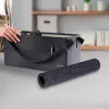 Leitz Duża filcowa podkładka na biurko, ciemnoszary, filc, 360 mm, 700 mm, 3 mm, 400 g