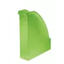Leitz Segregator Plus Standard, Zielony, Plastik, A4, 7 cm, 78 mm, 278 mm