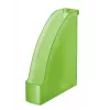 Leitz Segregator Plus Standard, Zielony, Plastik, A4, 7 cm, 78 mm, 278 mm