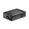 Lindy 4-portowa inteligentna ładowarka USB typu C i A z Power Delivery, 72 W