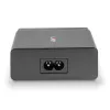 Lindy 4-portowa inteligentna ładowarka USB typu C i A z Power Delivery, 72 W