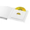 Hama Hello Panda album na zdjęcia biały 250 arkuszy