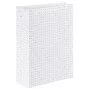 Hama Album fotograficzny Graphic biały 100 arkuszy 10 x 15
