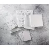Hama Album fotograficzny Graphic biały 100 arkuszy 10 x 15