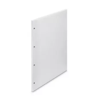 Album na zdjęcia Hama 00007556 Biała tektura 233x310 mm