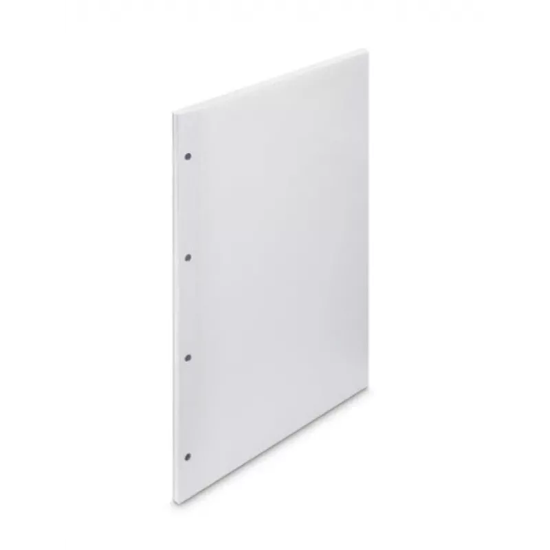 Album na zdjęcia Hama 00007556 Biała tektura 233x310 mm