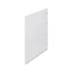 Album na zdjęcia Hama 00007556 Biała tektura 233x310 mm