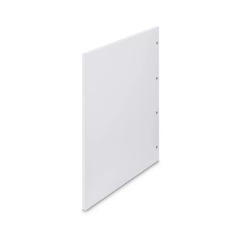 Album na zdjęcia Hama 00007556 Biała tektura 233x310 mm